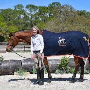 Meet your Posher, Mcclain